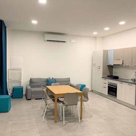 Rivabella Suite Apartments Rímini Exterior foto