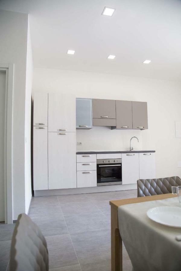 Rivabella Suite Apartments Rímini Exterior foto